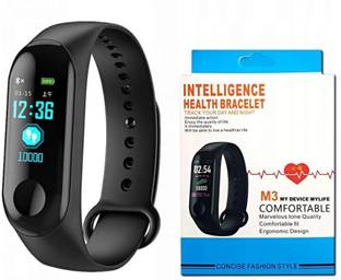 Body Safe M3 Smart Activity Fitness Tracker