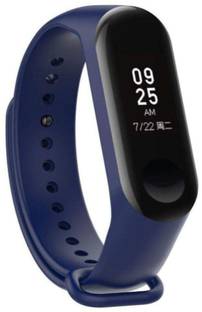 Body Safe M3 Smart Fitness Band Activity Tracker