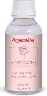 Sugandhim Rose Water Men & Women