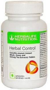 HERBALIFE Herbal Control Tablets For Metabolism Boosting