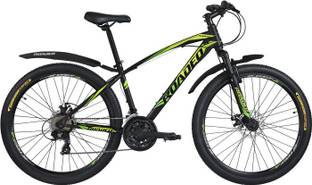 Roadeo Fugitive 29 T (inch) Mountain Cycle