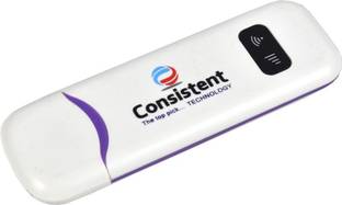 Consistent CTND1001 Data Card