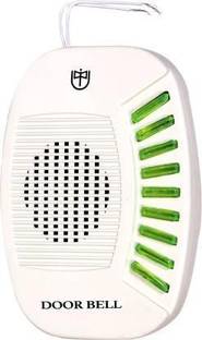 Tool Point Gayatri Mantra Door Bell UDB-02 Wired Door Chime