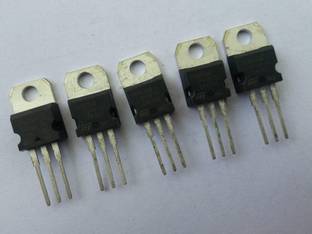 Rohittransistor P55 MOSFET Electronic Components Electronic Hobby Kit