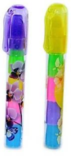MONAL PEN ERASERS NEW DESINGN 0002 Non-Toxic Eraser