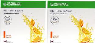Herbalife Nutrition HN - SKIN BOOSTER COMBO