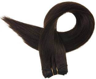SAMYAK Long Hair Wig