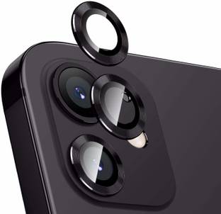 milestone mobile accessories Camera Lens Protector for I phone 11, i phone 12, i phone 12 mini