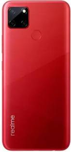 Farcry Realme C12 Back Panel