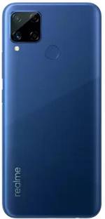 Farcry Realme C15 Back Panel