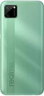 Farcry Realme C11 Back Panel