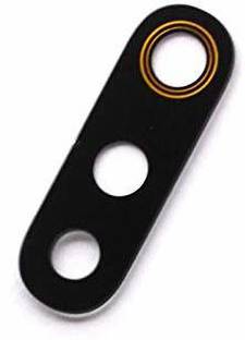 Mobilenest Realme 3 Back Rear Camera Glass Lens Replacement for Realme 3 Camera Lens Glass
