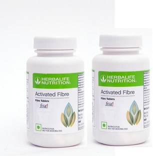 Herbalife Nutrition ACTIVATED FIBER COMBO