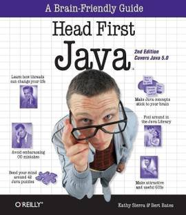 Java : Head First