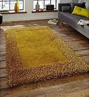 shopgallery 2 ft  X 3 ft Polyester Runner