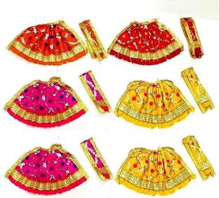 PUCHKOO DURGA MA Dress