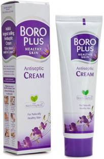 BOROPLUS Healthy Skin Cream 40ml