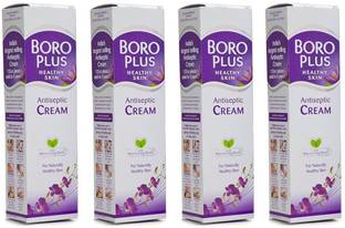 BOROPLUS Healthy Skin Cream 40ml Pack Of 4
