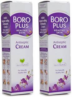 BOROPLUS Healthy Skin Cream 40ml Pack Of 2