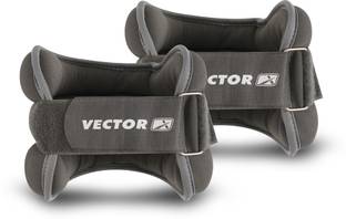 VECTOR X AW-20 Grey Ankle Weight