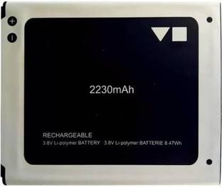 SR SUPPERFAST Mobile Battery For  MICROMAX MICROMAX Yuphoria YU5010