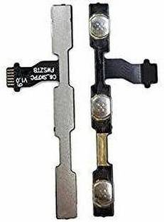WowMax redm note 4 power button redmi note 4 Volume Button Flex Cable redmi note 4 Volume Button Flex Cable