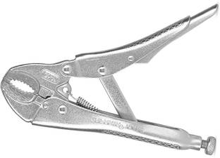 Vikas 10" INCH Locking Plier Vise Grips Circlip Plier