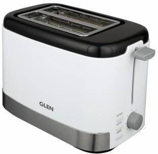 Glen AUTO POP UP TOASTER 3012 800 W Pop Up Toaster