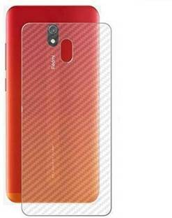 SRT Back Screen Guard for Mi Redmi 8A