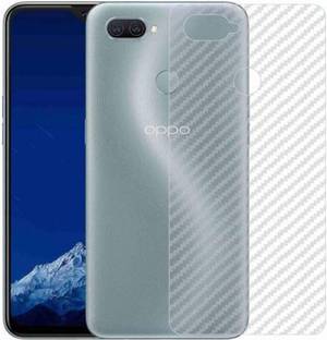 SRT Back Screen Guard for Oppo A12