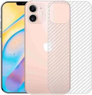 SRT Back Screen Guard for Apple Iphone 12