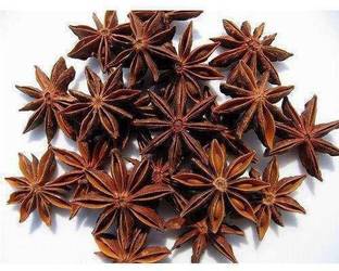 Organic Bites Star Anise (Chakra Phool)