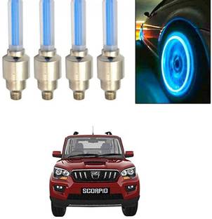 Feelitson FL218 Headlight Car, Motorbike LED for Mahindra (12 V, 2 W)