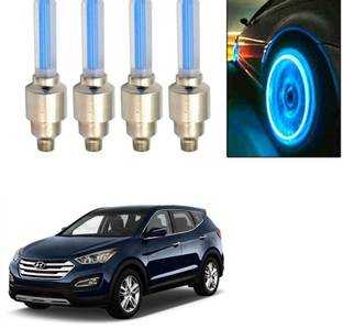Marker Plastic Tyre Valve Cap for Car