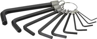 STANLEY STMT69213-8 Allen Key Set