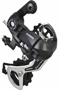 Craft Bunny Tourney Bicycle Tourney 6/7-Speed Rear Derailleur Bicycle Brake Disk