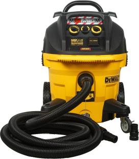 DEWALT Dust Extraction Blower Blower Type: Dust Extraction Blower Power Source: Corded Vacuum Included 1 Year ₹40,245 ₹40,250 Free delivery No Cost EMI from ₹3,354/month