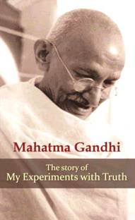 My Experiments With Truth