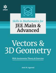 Vector & 3D Geometry