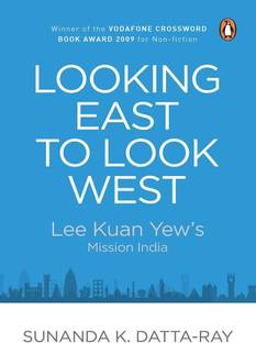 Looking East to Look West