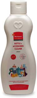 Morison Bottle & Accessories Cleaner 250ml