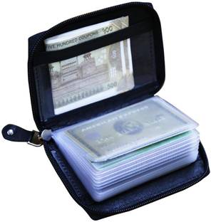 Style 98 20 Card Holder