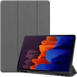 Fashion Flip Cover for Samsung Galaxy Tab S6 Lite 10.4 inch