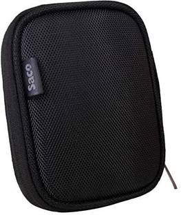 Saco Superfit HDD-Black24 4.5 inch External Hard Drive Enclosure