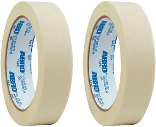 ABRO Single Sided Handheld Manual Masking Tape Roll (Manual)