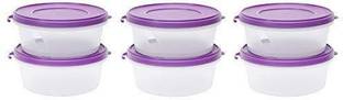 Cutting EDGE Polypropylene Grocery Container  - 500 ml