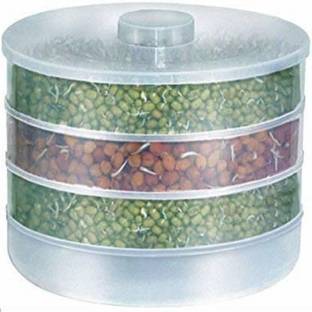 RIDOK Plastic Sprout Maker  - 500 ml