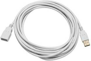 TERABYTE Micro USB Cable 2 A 5 m Meter Extension