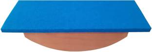 Tycoon Physio Solutions Leg Exerciser Occupational Therapy,Simply fit Board & Rocker Board Fitness Balance Board