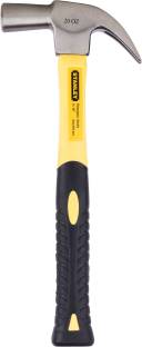 STANLEY 51-187 Curved Claw Hammer
